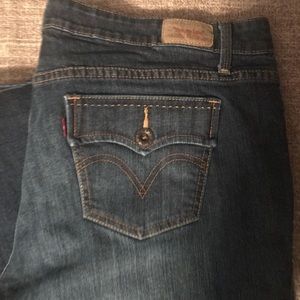 Levi’s 590